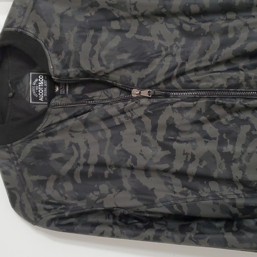 Alcott Jacket - Picture 2 of 5